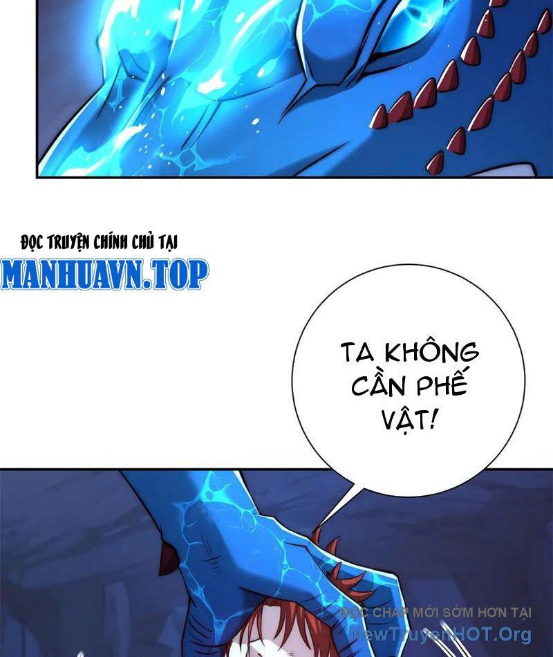 Dị Năng Trùng Sinh Ta Sớm Ở Đỉnh Cao - Chapter 44 - Page 56
