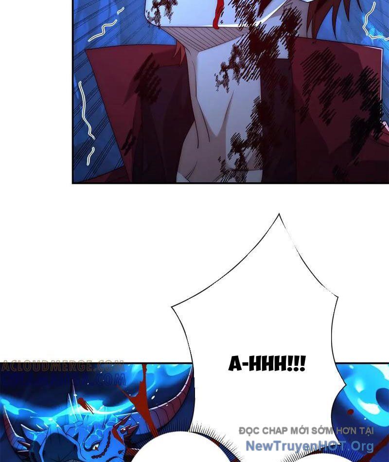 Dị Năng Trùng Sinh Ta Sớm Ở Đỉnh Cao - Chapter 44 - Page 59