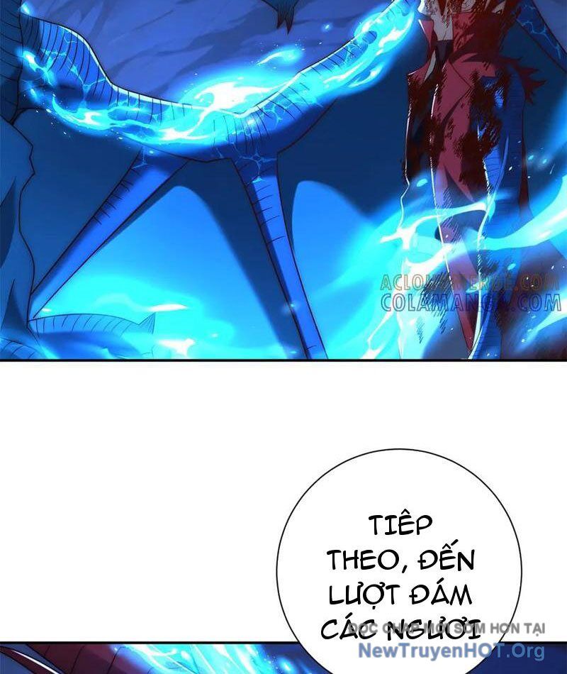 Dị Năng Trùng Sinh Ta Sớm Ở Đỉnh Cao - Chapter 44 - Page 62