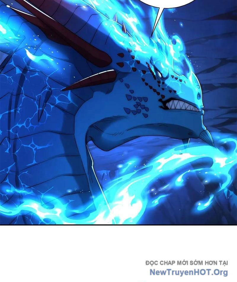 Dị Năng Trùng Sinh Ta Sớm Ở Đỉnh Cao - Chapter 44 - Page 63