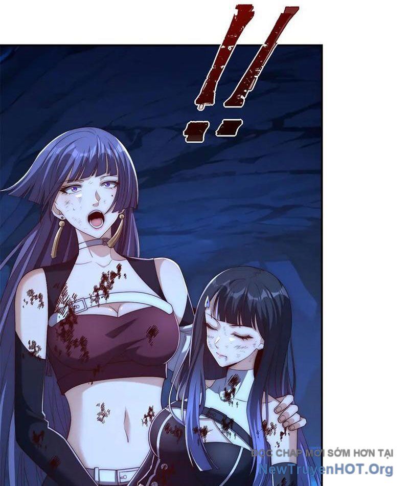 Dị Năng Trùng Sinh Ta Sớm Ở Đỉnh Cao - Chapter 44 - Page 64