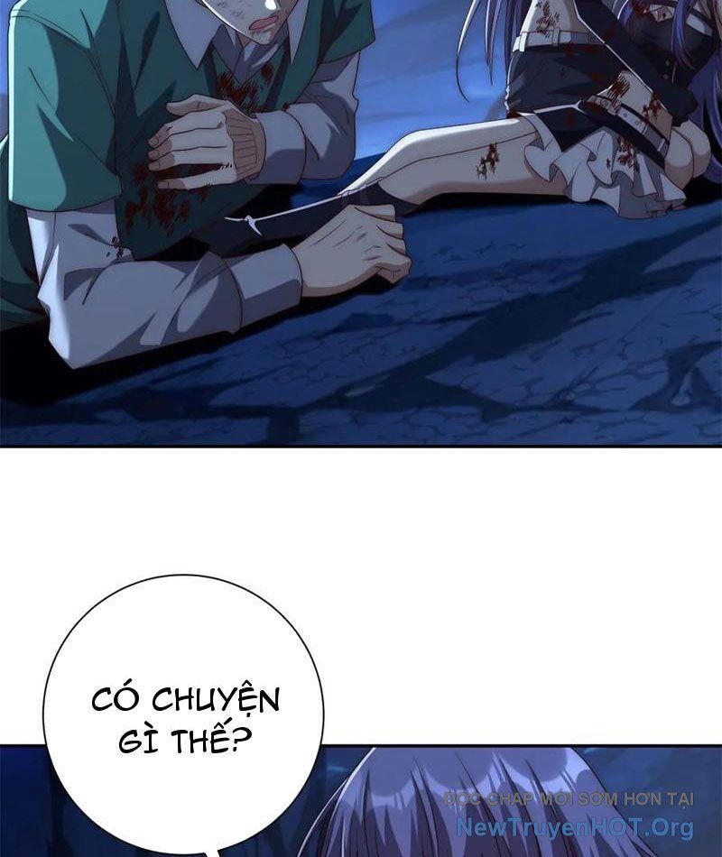 Dị Năng Trùng Sinh Ta Sớm Ở Đỉnh Cao - Chapter 44 - Page 66