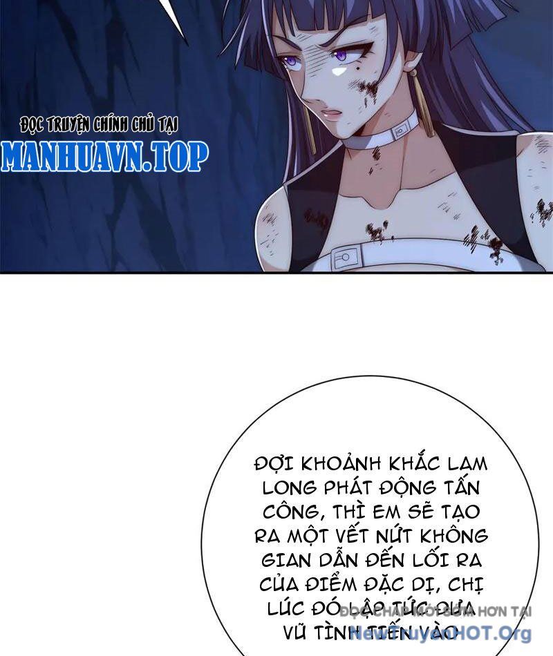 Dị Năng Trùng Sinh Ta Sớm Ở Đỉnh Cao - Chapter 44 - Page 67