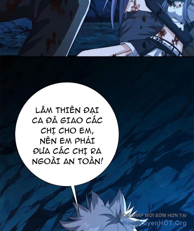 Dị Năng Trùng Sinh Ta Sớm Ở Đỉnh Cao - Chapter 44 - Page 70