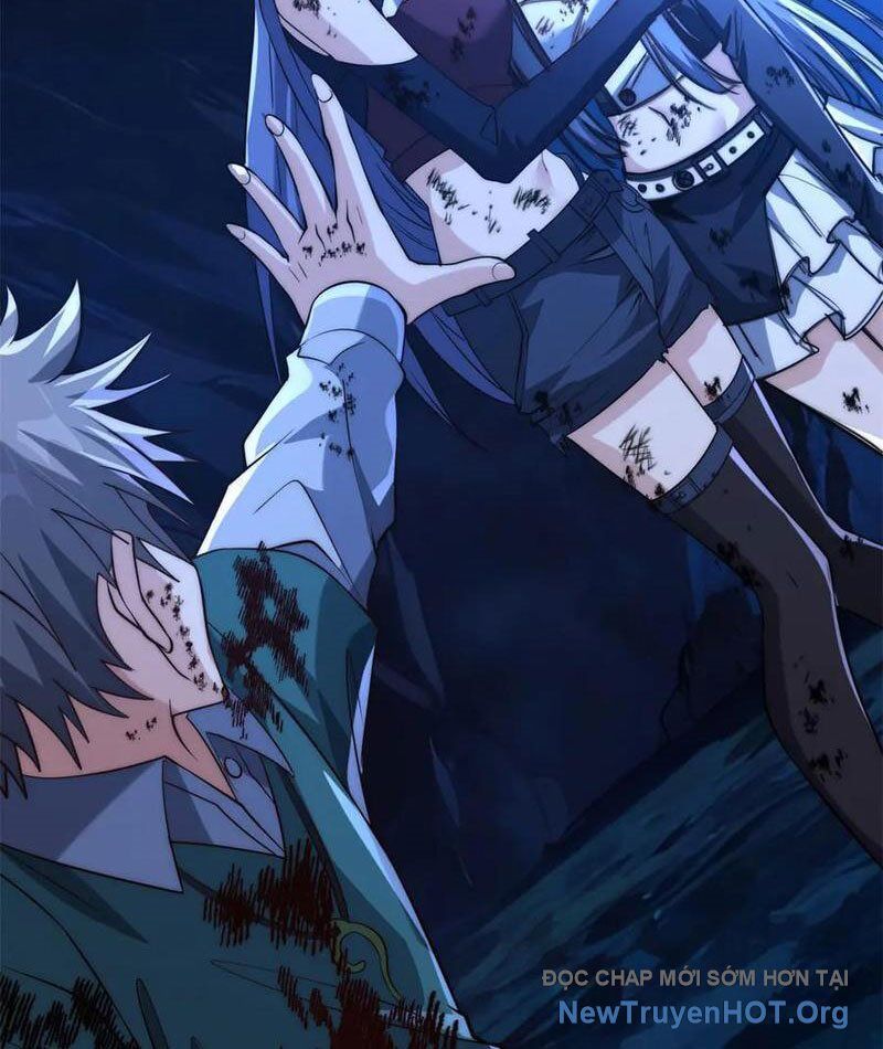 Dị Năng Trùng Sinh Ta Sớm Ở Đỉnh Cao - Chapter 44 - Page 78