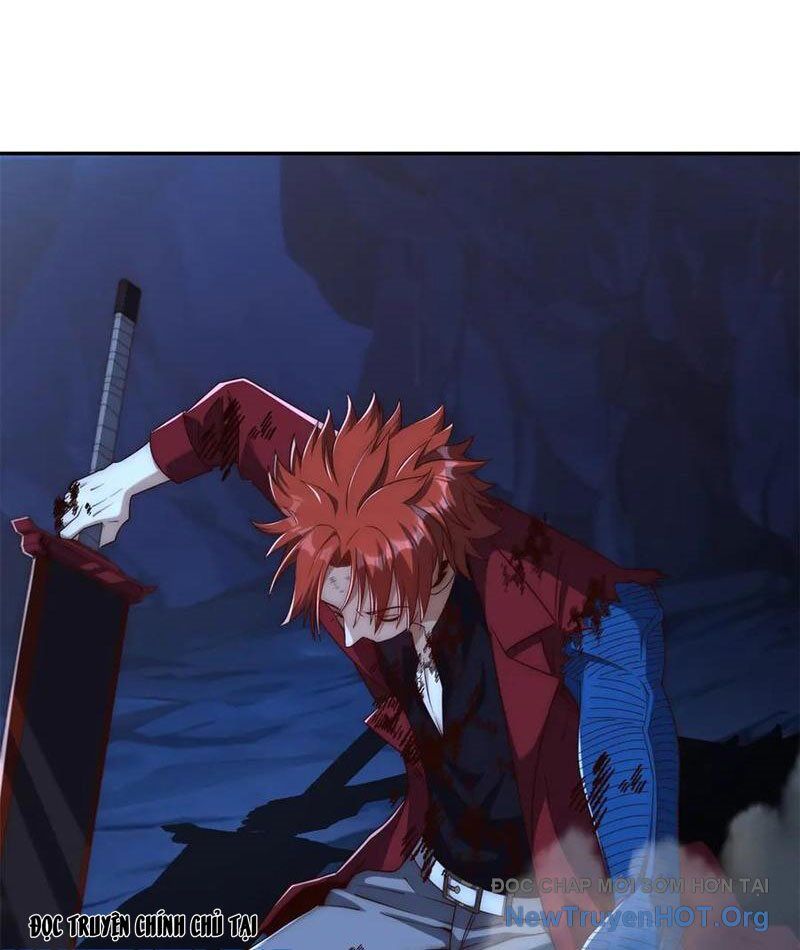 Dị Năng Trùng Sinh Ta Sớm Ở Đỉnh Cao - Chapter 44 - Page 8