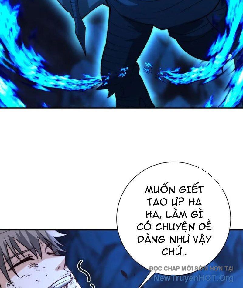 Dị Năng Trùng Sinh Ta Sớm Ở Đỉnh Cao - Chapter 44 - Page 87