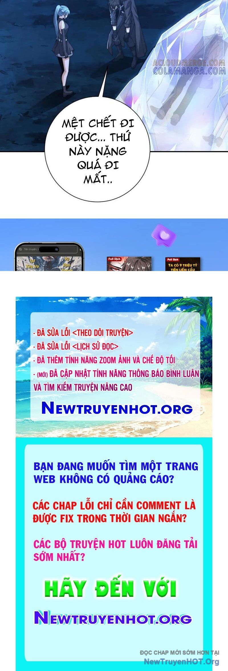 Dị Năng Trùng Sinh Ta Sớm Ở Đỉnh Cao - Chapter 44 - Page 90