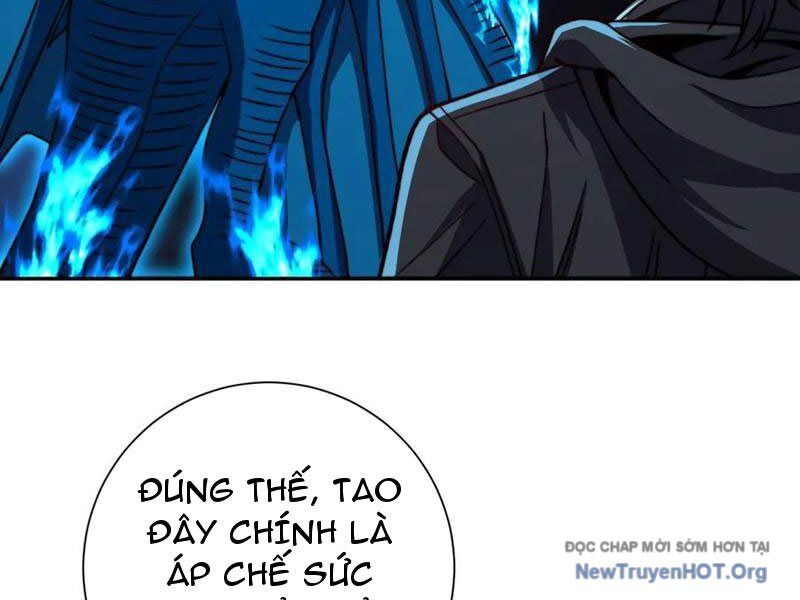 Dị Năng Trùng Sinh Ta Sớm Ở Đỉnh Cao - Chapter 45 - Page 121
