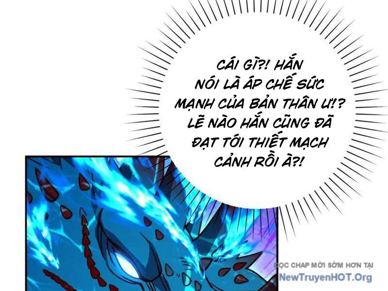 Dị Năng Trùng Sinh Ta Sớm Ở Đỉnh Cao - Chapter 45 - Page 123