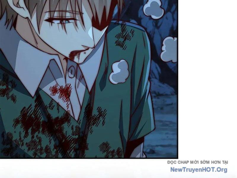 Dị Năng Trùng Sinh Ta Sớm Ở Đỉnh Cao - Chapter 45 - Page 26