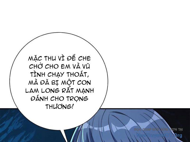 Dị Năng Trùng Sinh Ta Sớm Ở Đỉnh Cao - Chapter 45 - Page 3