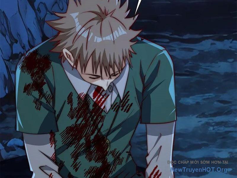 Dị Năng Trùng Sinh Ta Sớm Ở Đỉnh Cao - Chapter 45 - Page 34