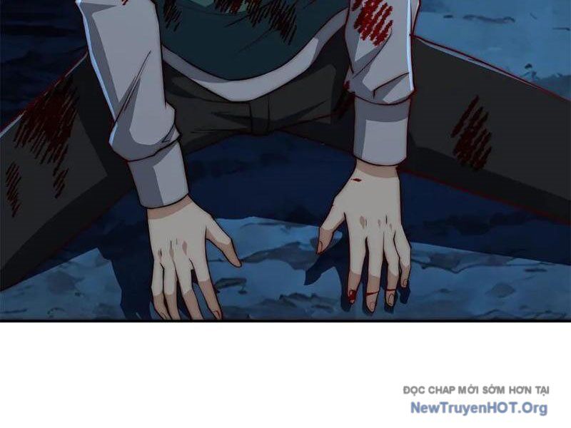 Dị Năng Trùng Sinh Ta Sớm Ở Đỉnh Cao - Chapter 45 - Page 35