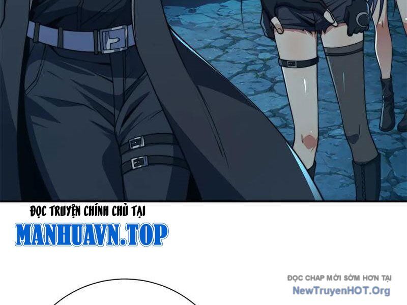 Dị Năng Trùng Sinh Ta Sớm Ở Đỉnh Cao - Chapter 45 - Page 8