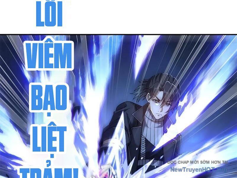 Dị Năng Trùng Sinh Ta Sớm Ở Đỉnh Cao - Chapter 45 - Page 89