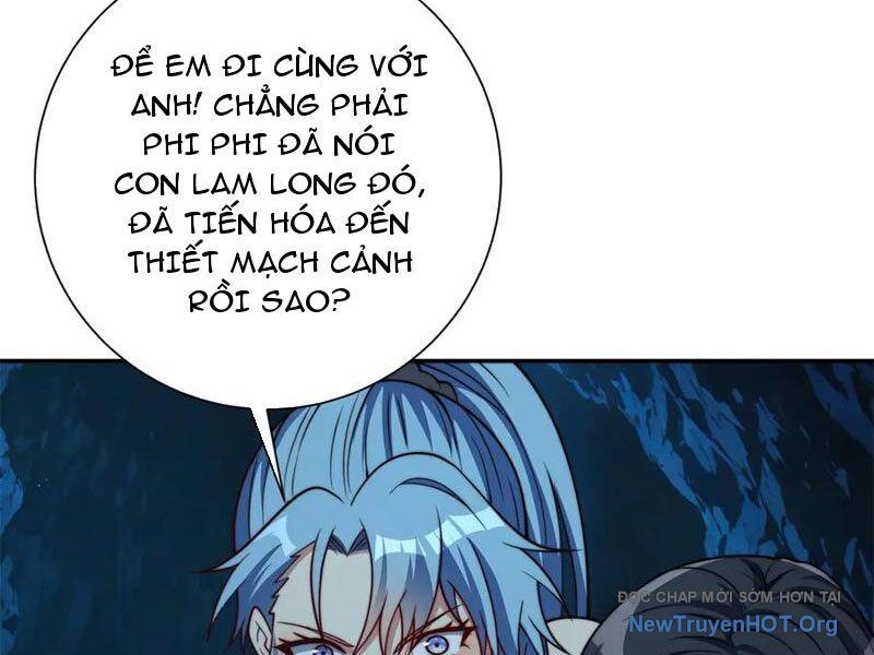 Dị Năng Trùng Sinh Ta Sớm Ở Đỉnh Cao - Chapter 45 - Page 9