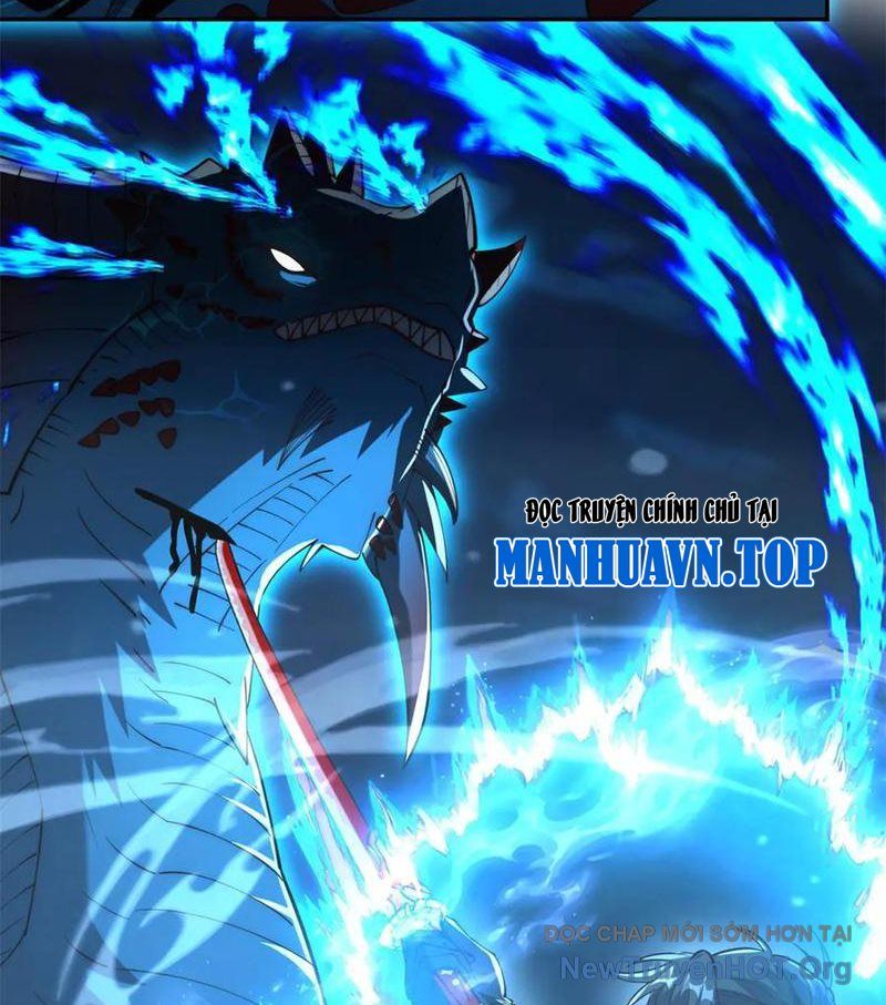 Dị Năng Trùng Sinh Ta Sớm Ở Đỉnh Cao - Chapter 46 - Page 10