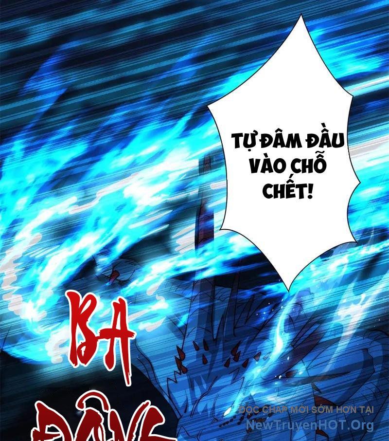 Dị Năng Trùng Sinh Ta Sớm Ở Đỉnh Cao - Chapter 46 - Page 15