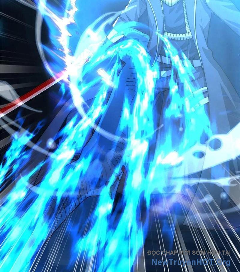 Dị Năng Trùng Sinh Ta Sớm Ở Đỉnh Cao - Chapter 46 - Page 18