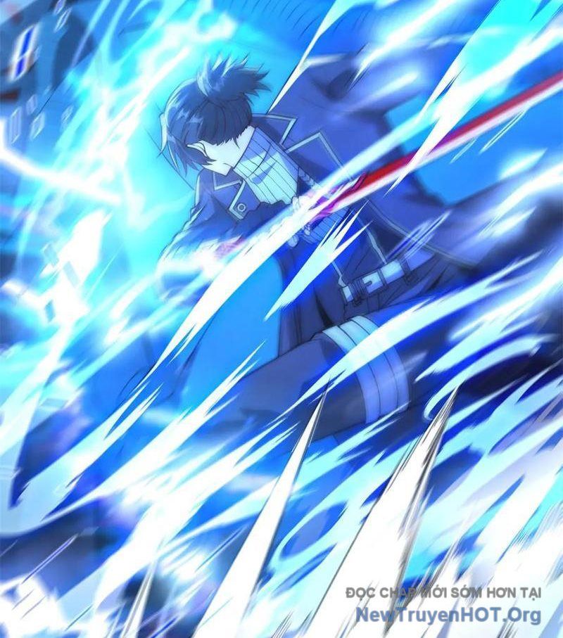 Dị Năng Trùng Sinh Ta Sớm Ở Đỉnh Cao - Chapter 46 - Page 20