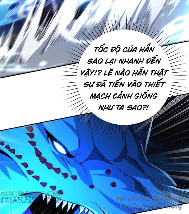 Dị Năng Trùng Sinh Ta Sớm Ở Đỉnh Cao - Chapter 46 - Page 21