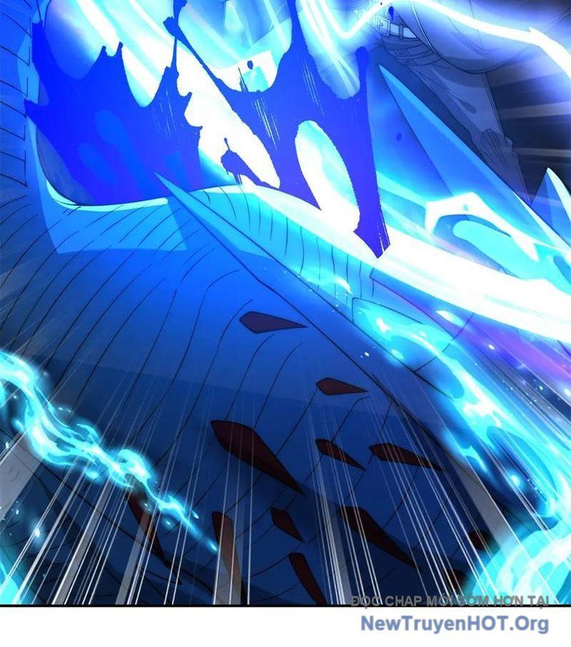 Dị Năng Trùng Sinh Ta Sớm Ở Đỉnh Cao - Chapter 46 - Page 23