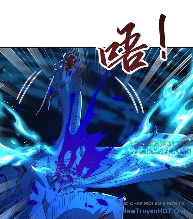 Dị Năng Trùng Sinh Ta Sớm Ở Đỉnh Cao - Chapter 46 - Page 24