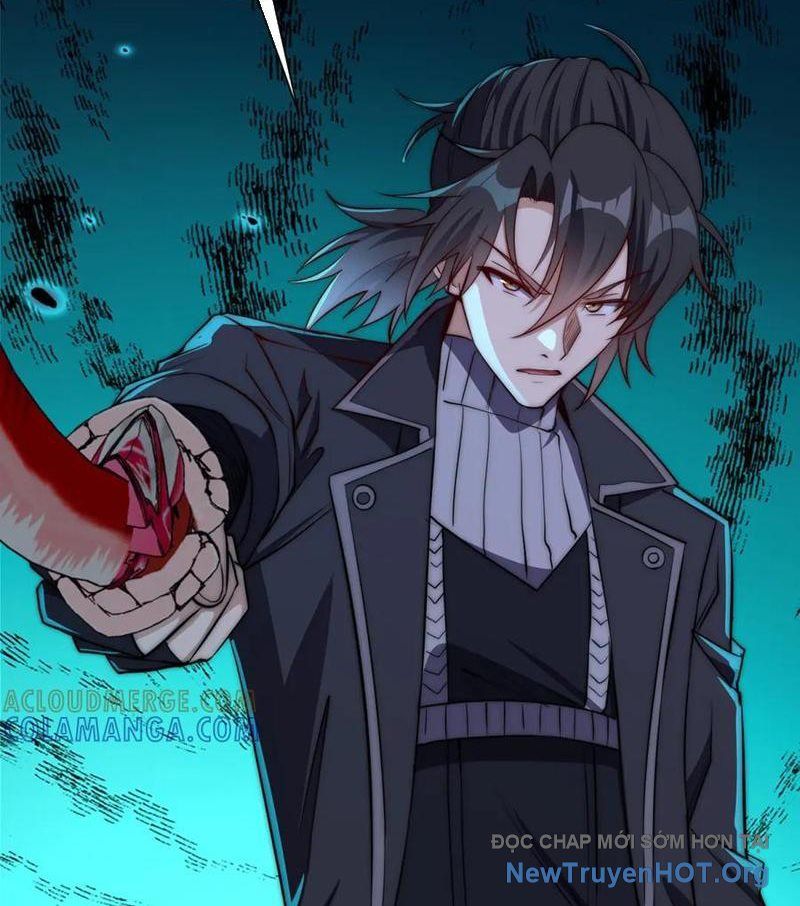 Dị Năng Trùng Sinh Ta Sớm Ở Đỉnh Cao - Chapter 46 - Page 26