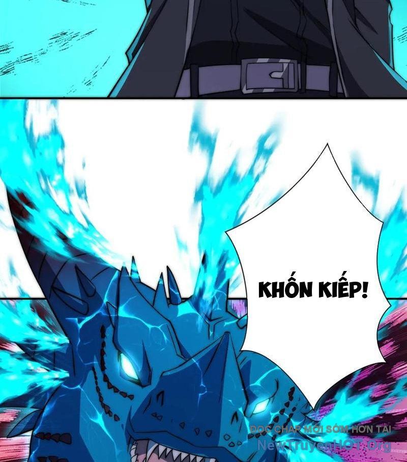 Dị Năng Trùng Sinh Ta Sớm Ở Đỉnh Cao - Chapter 46 - Page 27