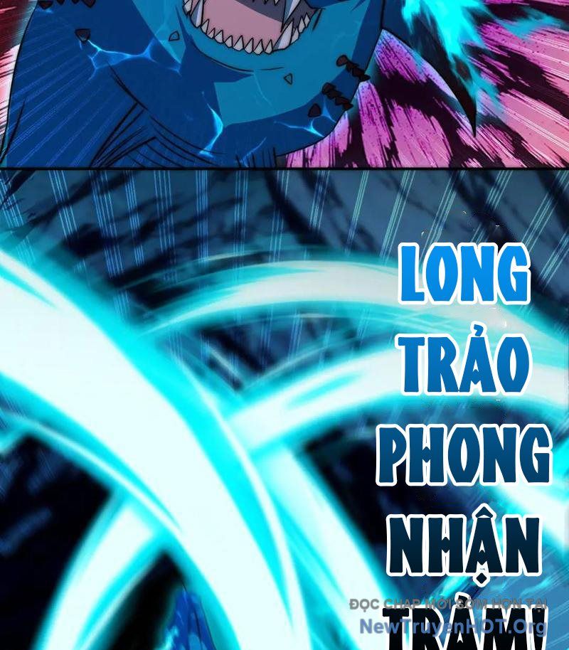 Dị Năng Trùng Sinh Ta Sớm Ở Đỉnh Cao - Chapter 46 - Page 28