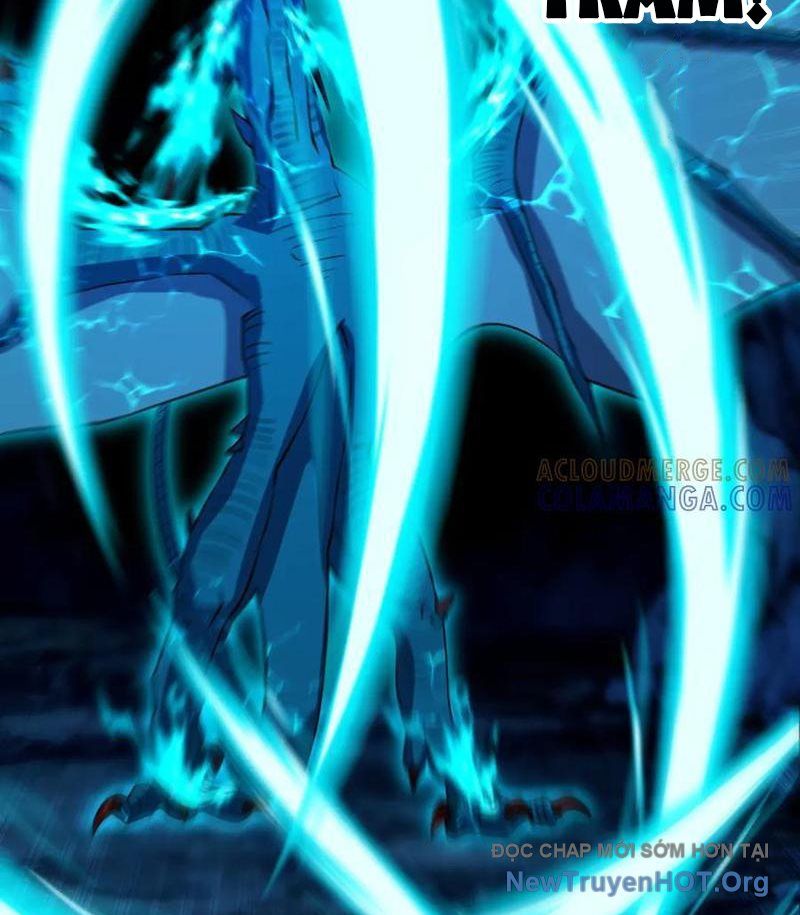 Dị Năng Trùng Sinh Ta Sớm Ở Đỉnh Cao - Chapter 46 - Page 29