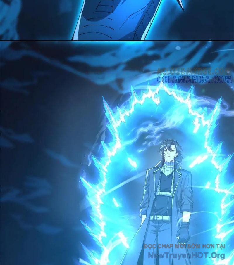 Dị Năng Trùng Sinh Ta Sớm Ở Đỉnh Cao - Chapter 46 - Page 3