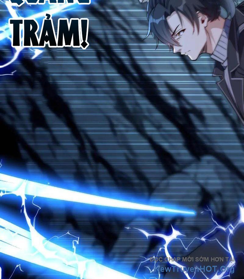 Dị Năng Trùng Sinh Ta Sớm Ở Đỉnh Cao - Chapter 46 - Page 31