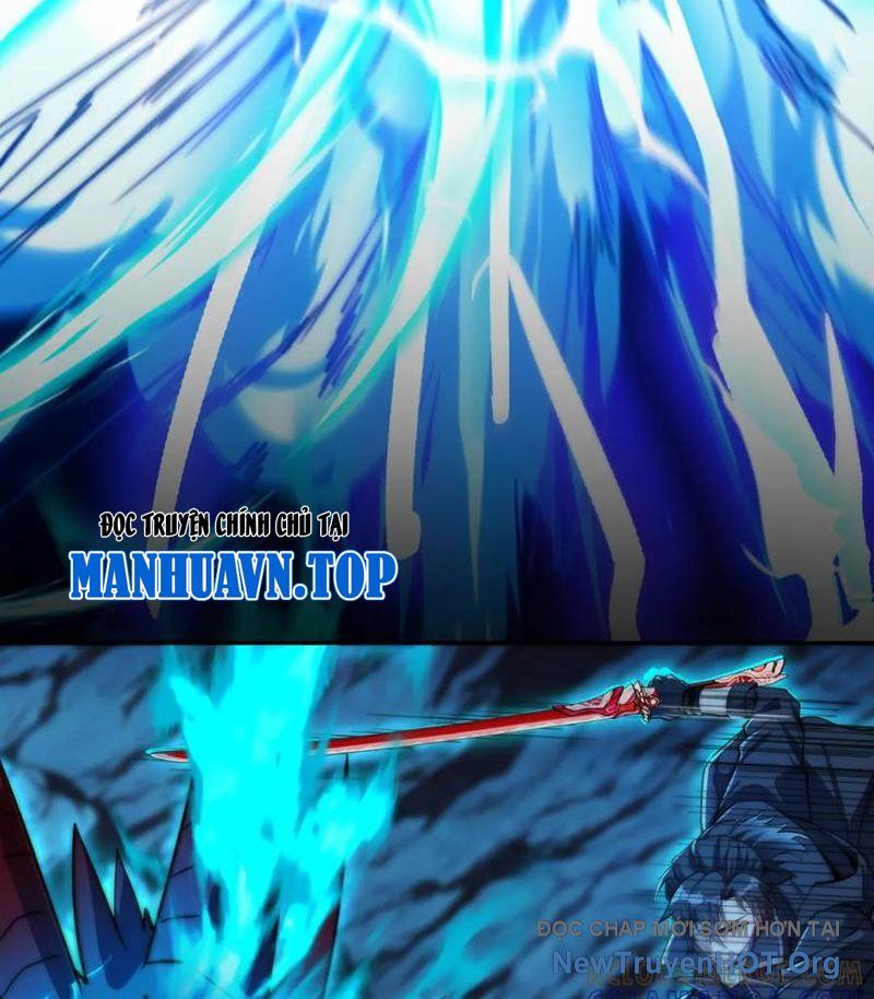 Dị Năng Trùng Sinh Ta Sớm Ở Đỉnh Cao - Chapter 46 - Page 34