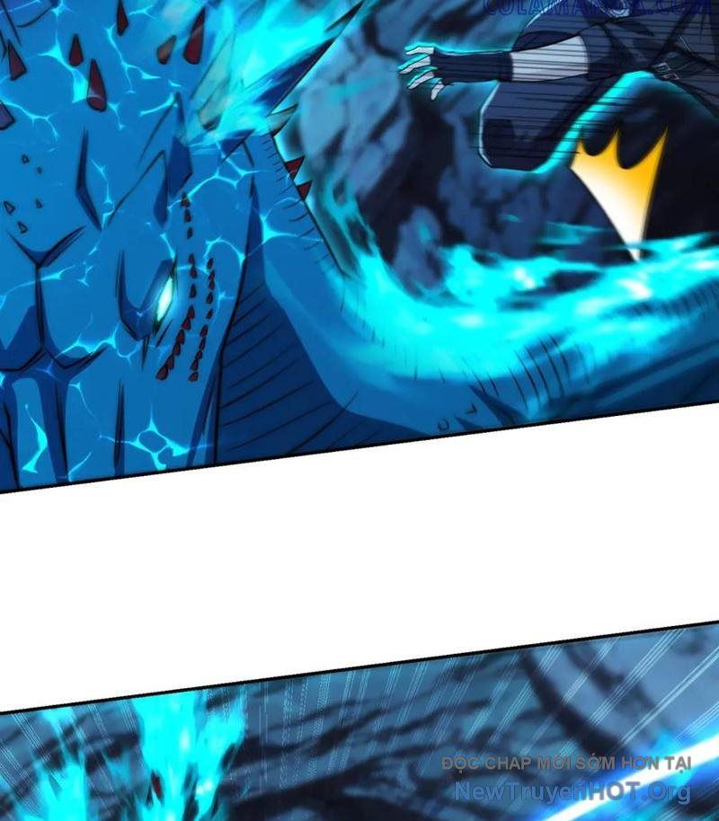 Dị Năng Trùng Sinh Ta Sớm Ở Đỉnh Cao - Chapter 46 - Page 35