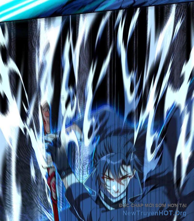 Dị Năng Trùng Sinh Ta Sớm Ở Đỉnh Cao - Chapter 46 - Page 38