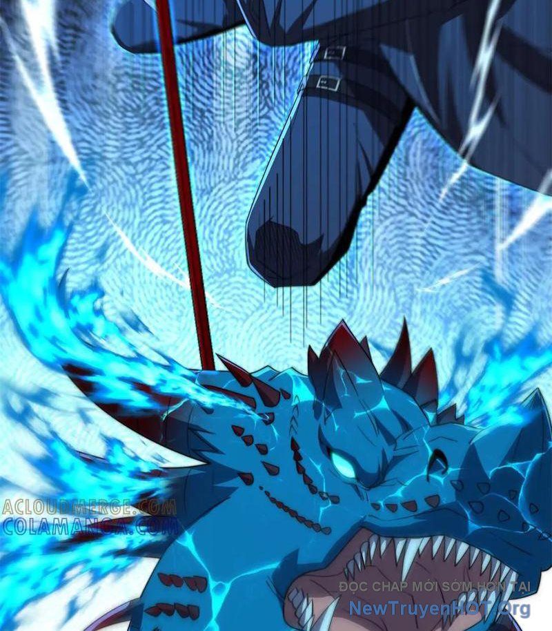 Dị Năng Trùng Sinh Ta Sớm Ở Đỉnh Cao - Chapter 46 - Page 39