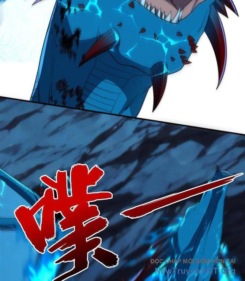 Dị Năng Trùng Sinh Ta Sớm Ở Đỉnh Cao - Chapter 46 - Page 40