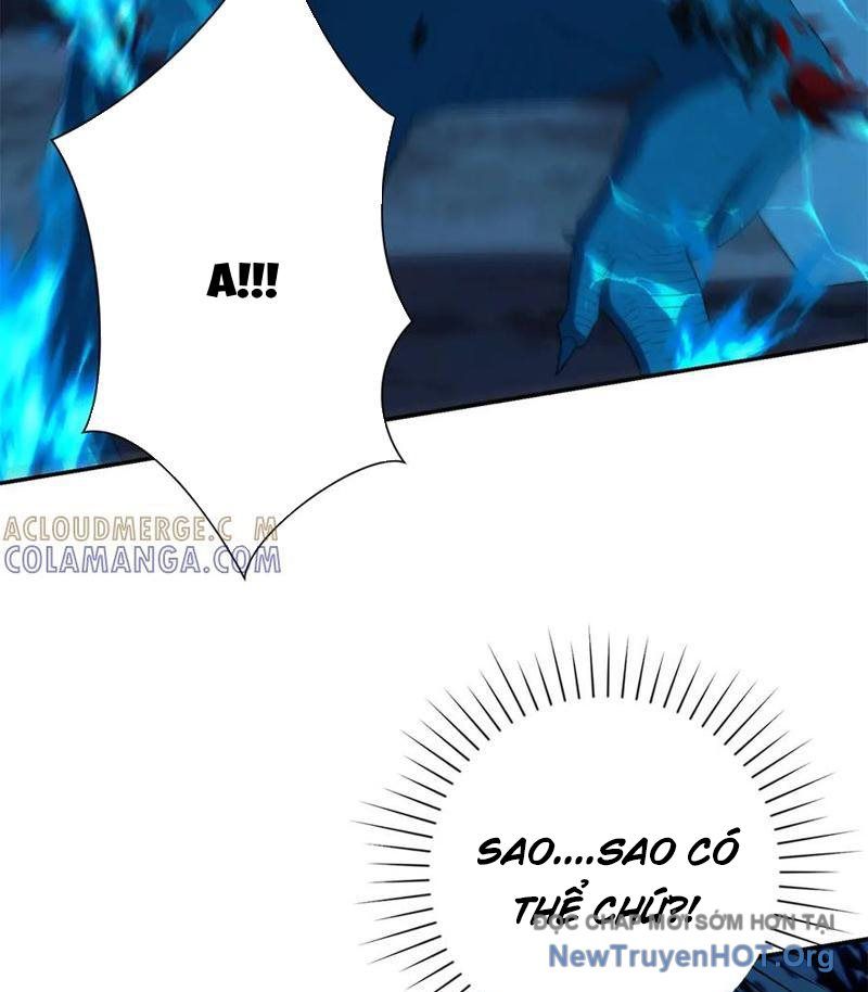 Dị Năng Trùng Sinh Ta Sớm Ở Đỉnh Cao - Chapter 46 - Page 42