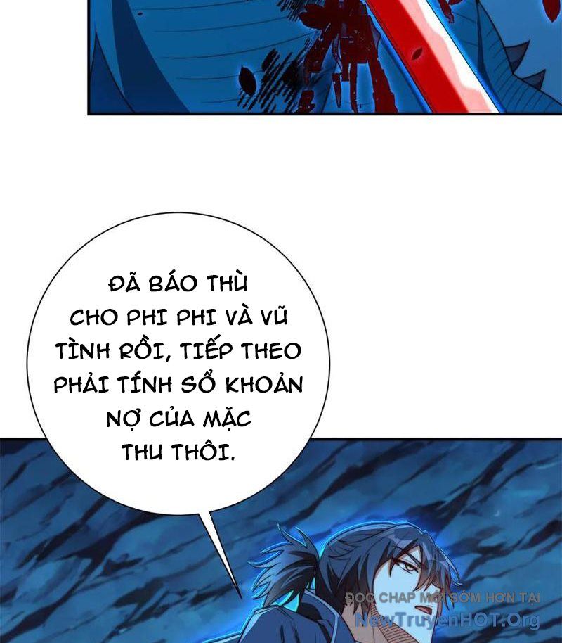 Dị Năng Trùng Sinh Ta Sớm Ở Đỉnh Cao - Chapter 46 - Page 44