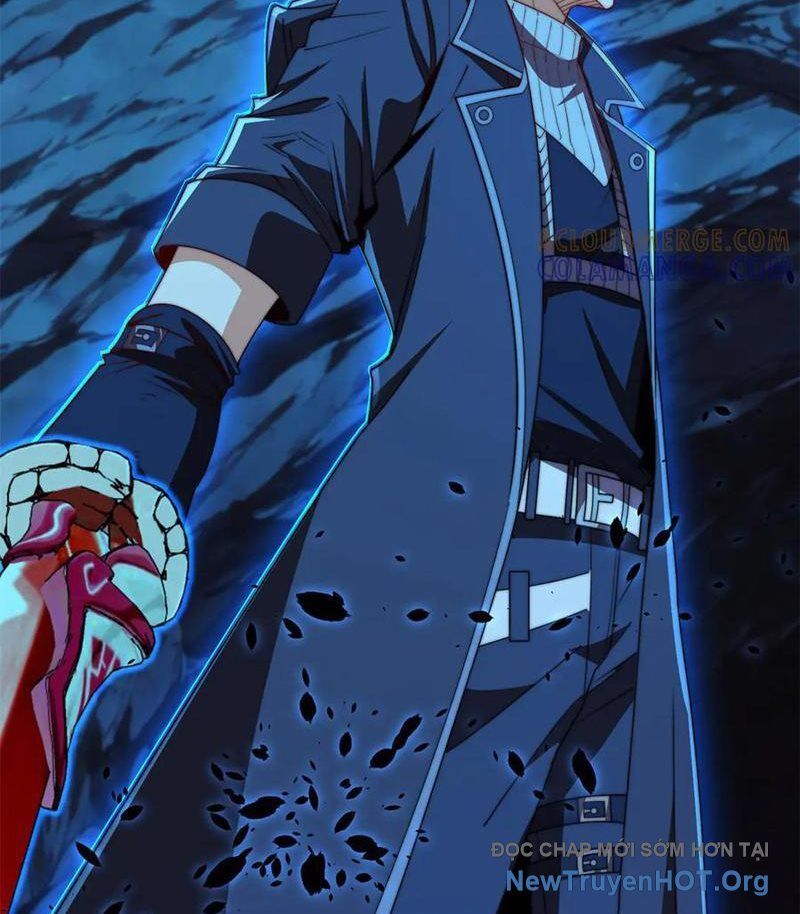 Dị Năng Trùng Sinh Ta Sớm Ở Đỉnh Cao - Chapter 46 - Page 45
