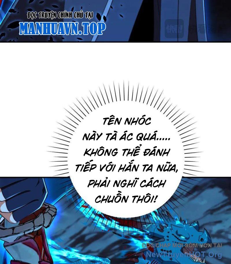 Dị Năng Trùng Sinh Ta Sớm Ở Đỉnh Cao - Chapter 46 - Page 46