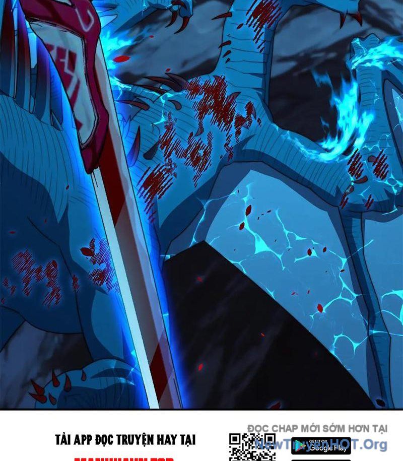 Dị Năng Trùng Sinh Ta Sớm Ở Đỉnh Cao - Chapter 46 - Page 47