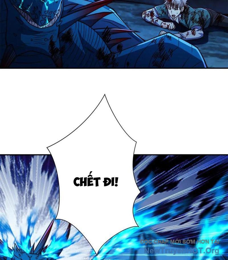 Dị Năng Trùng Sinh Ta Sớm Ở Đỉnh Cao - Chapter 46 - Page 49