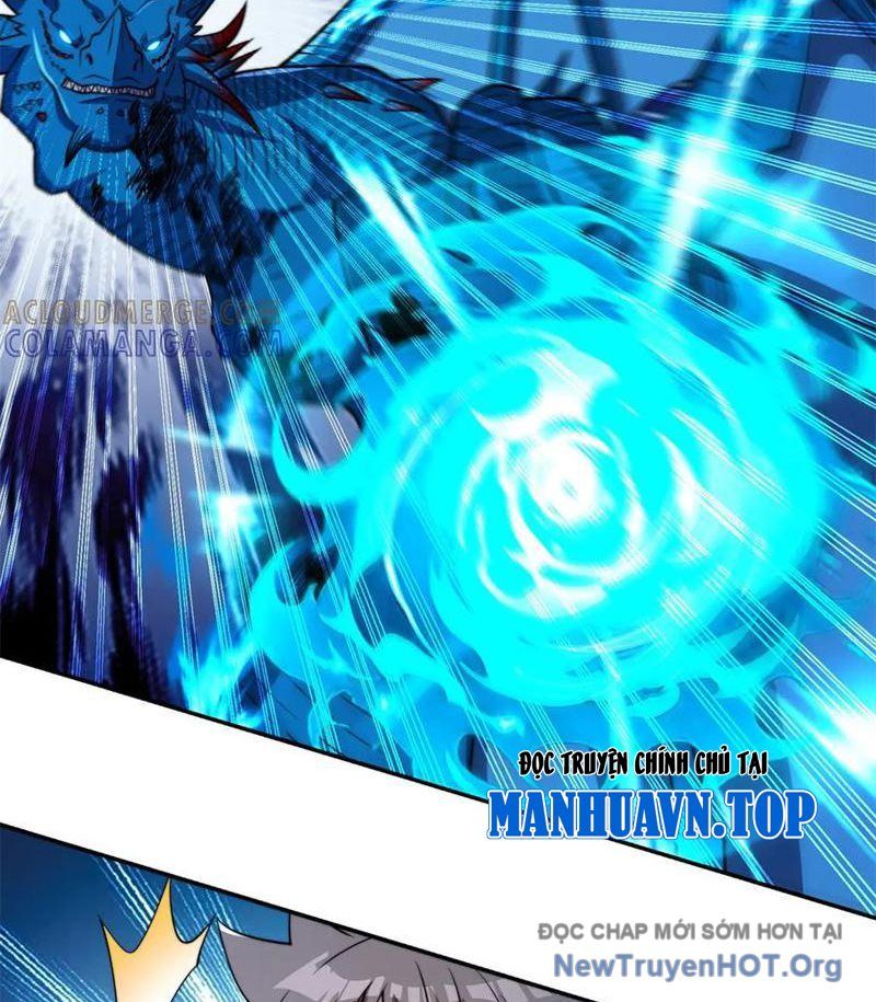 Dị Năng Trùng Sinh Ta Sớm Ở Đỉnh Cao - Chapter 46 - Page 50