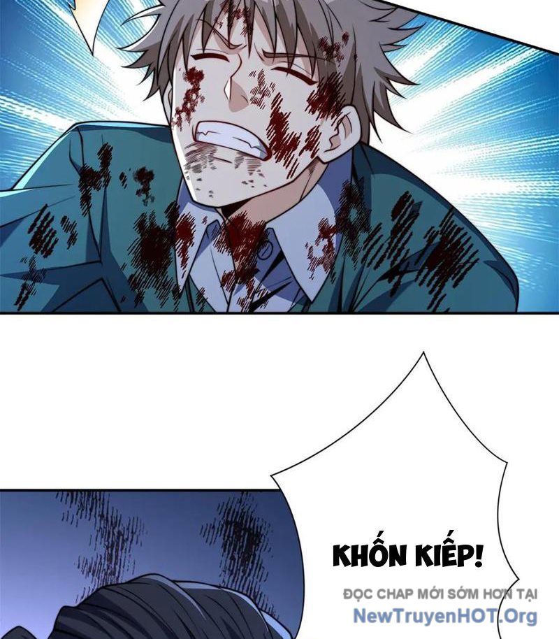 Dị Năng Trùng Sinh Ta Sớm Ở Đỉnh Cao - Chapter 46 - Page 51