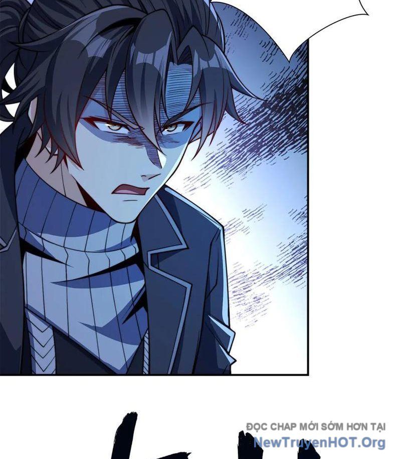 Dị Năng Trùng Sinh Ta Sớm Ở Đỉnh Cao - Chapter 46 - Page 52