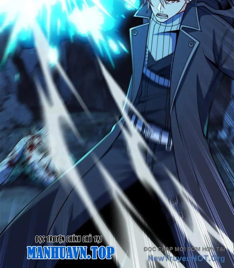 Dị Năng Trùng Sinh Ta Sớm Ở Đỉnh Cao - Chapter 46 - Page 54