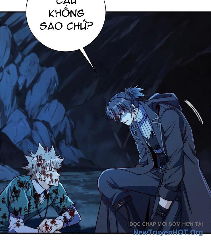 Dị Năng Trùng Sinh Ta Sớm Ở Đỉnh Cao - Chapter 46 - Page 57